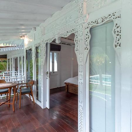 Elysium Bingin Hotel Uluwatu Екстериор снимка
