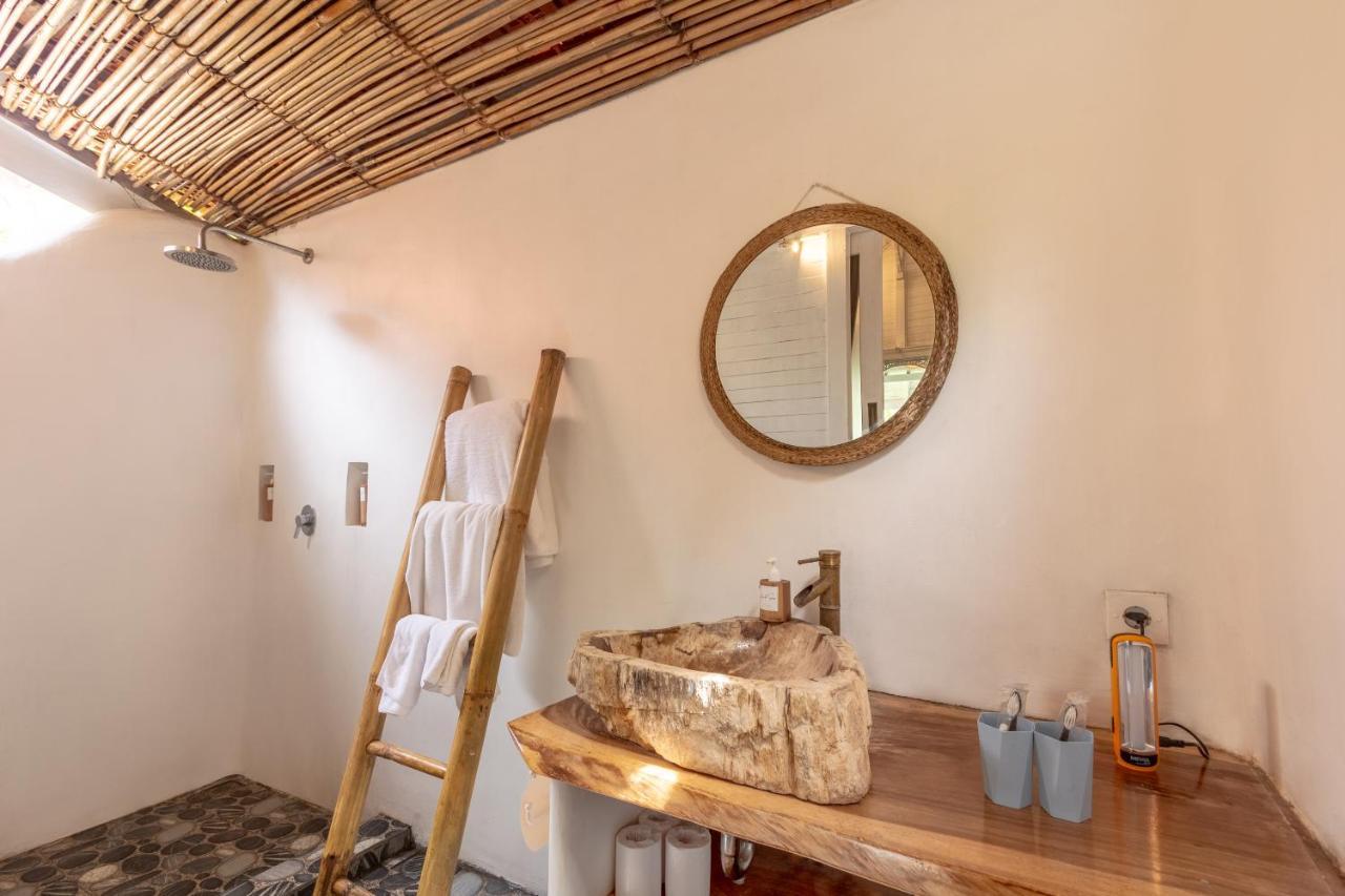 Elysium Bingin Hotel Uluwatu Екстериор снимка