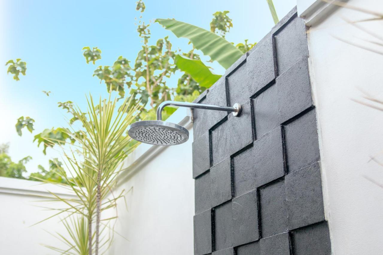 Elysium Bingin Hotel Uluwatu Екстериор снимка
