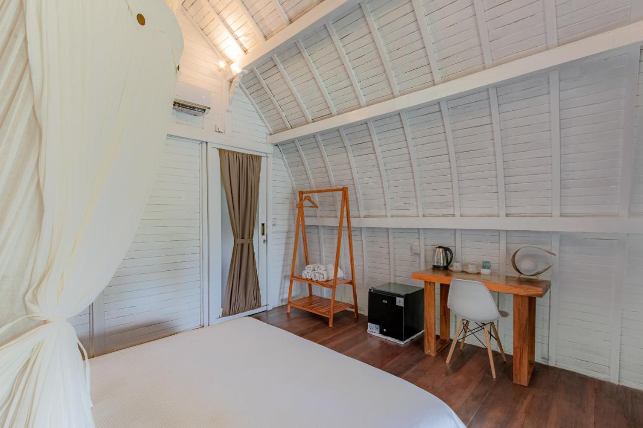 Elysium Bingin Hotel Uluwatu Екстериор снимка