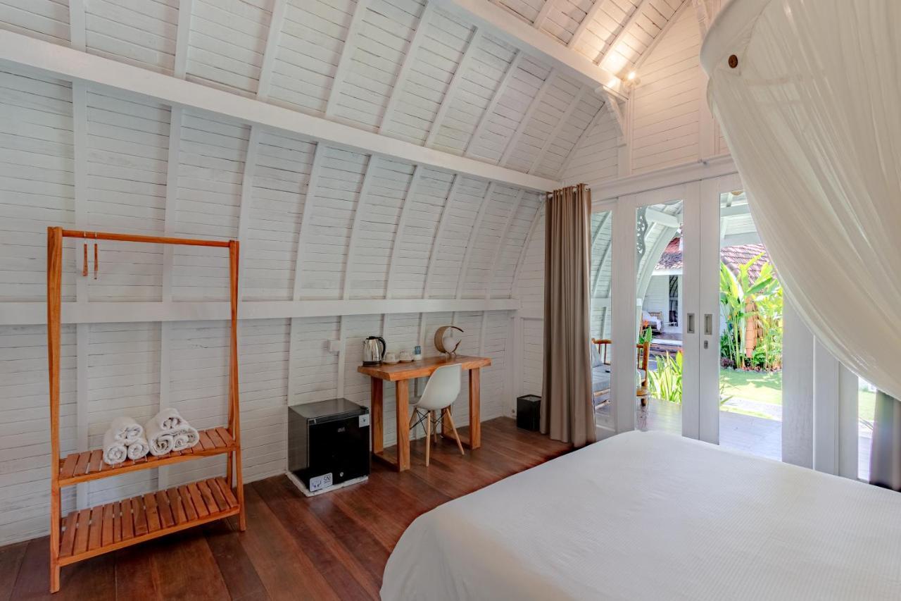 Elysium Bingin Hotel Uluwatu Екстериор снимка